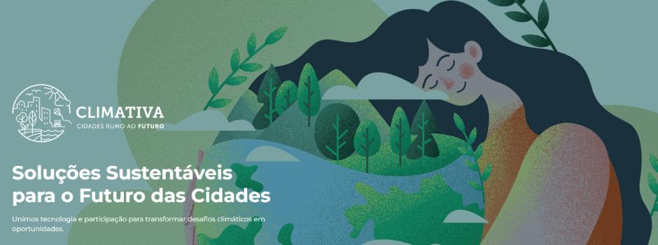 Edital seleciona municípios para desenvolver Planos de Ação Climáticas Municipais