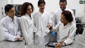 Grupo de pesquisadores da UFJF desenvolve novo protocolo para tratamento da hanseníase