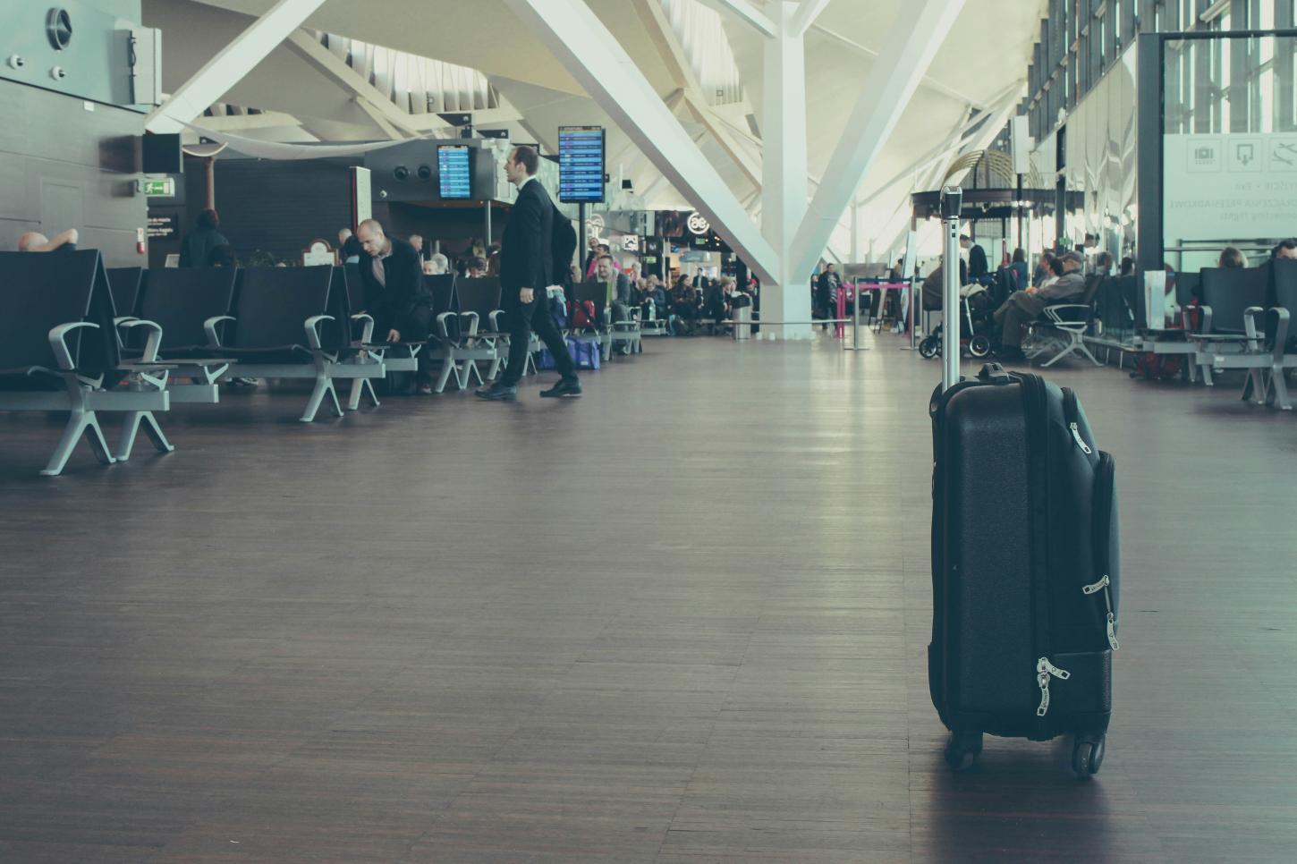 Guia de aeroportos: serviços e facilidades que você precisa conhecer