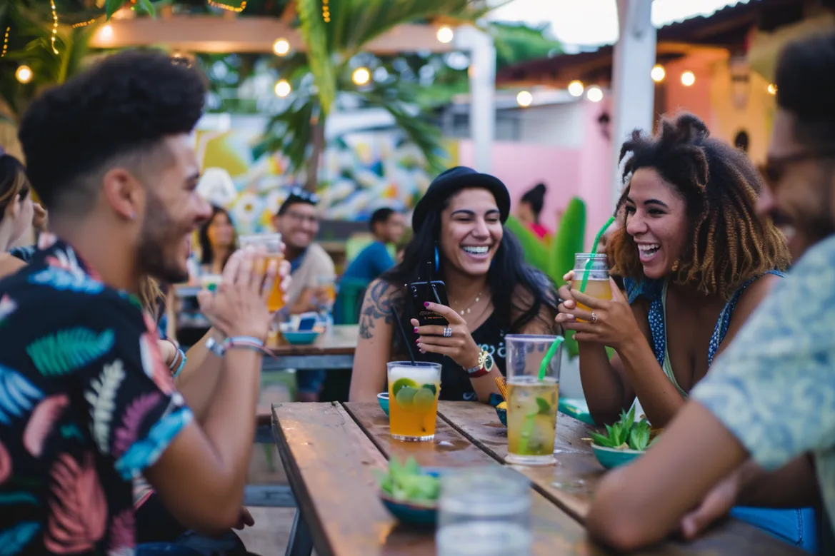 Hábitos culturais da Geração Z influenciam mudanças no setor alimentício
