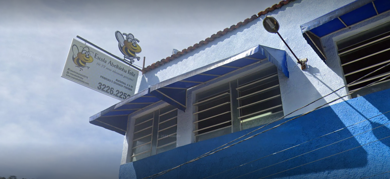 Homem morre após invadir escola em surto e ser contido por pais de alunos em Juiz de Fora