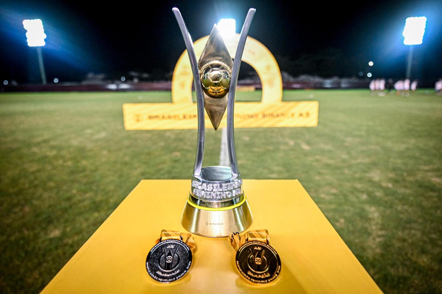 Itabirito enfrenta o Vila Nova-GO na semifinal do Brasileirão Feminino A3