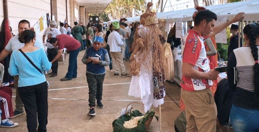IV Feira da Diversidade Religiosa acontecerá em 19 de julho no Museu Ferroviário