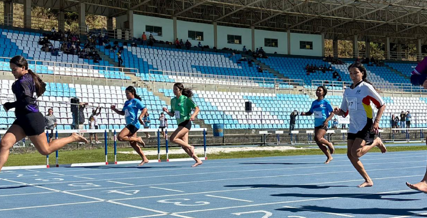 Juiz de Fora realiza 28ª edição do Festival Esportivo das Escolas Rurais