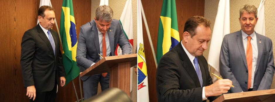 Mais de 16 mil acordos são homologados por meio de parceria entre Governo de Minas e Tribunal de Justiça
