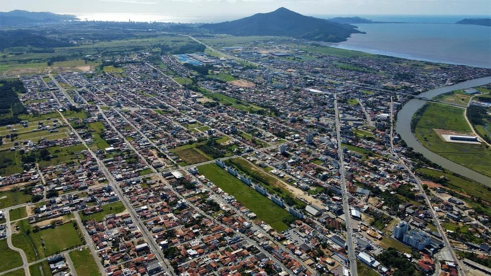 Modelo de urbanismo transforma cidades próximas a centros urbanos e turísticos  em polos de valorização imobiliária