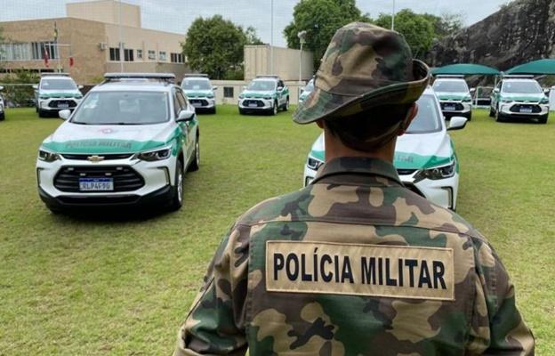 Polícia Militar Ambiental apreende máquinas e autua em R$ 9,6 mil por degradação em área protegida de Cataguases