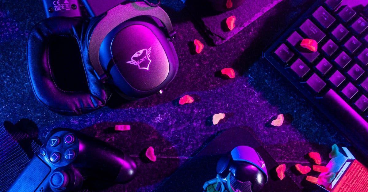Quais são os periféricos essenciais para gamers