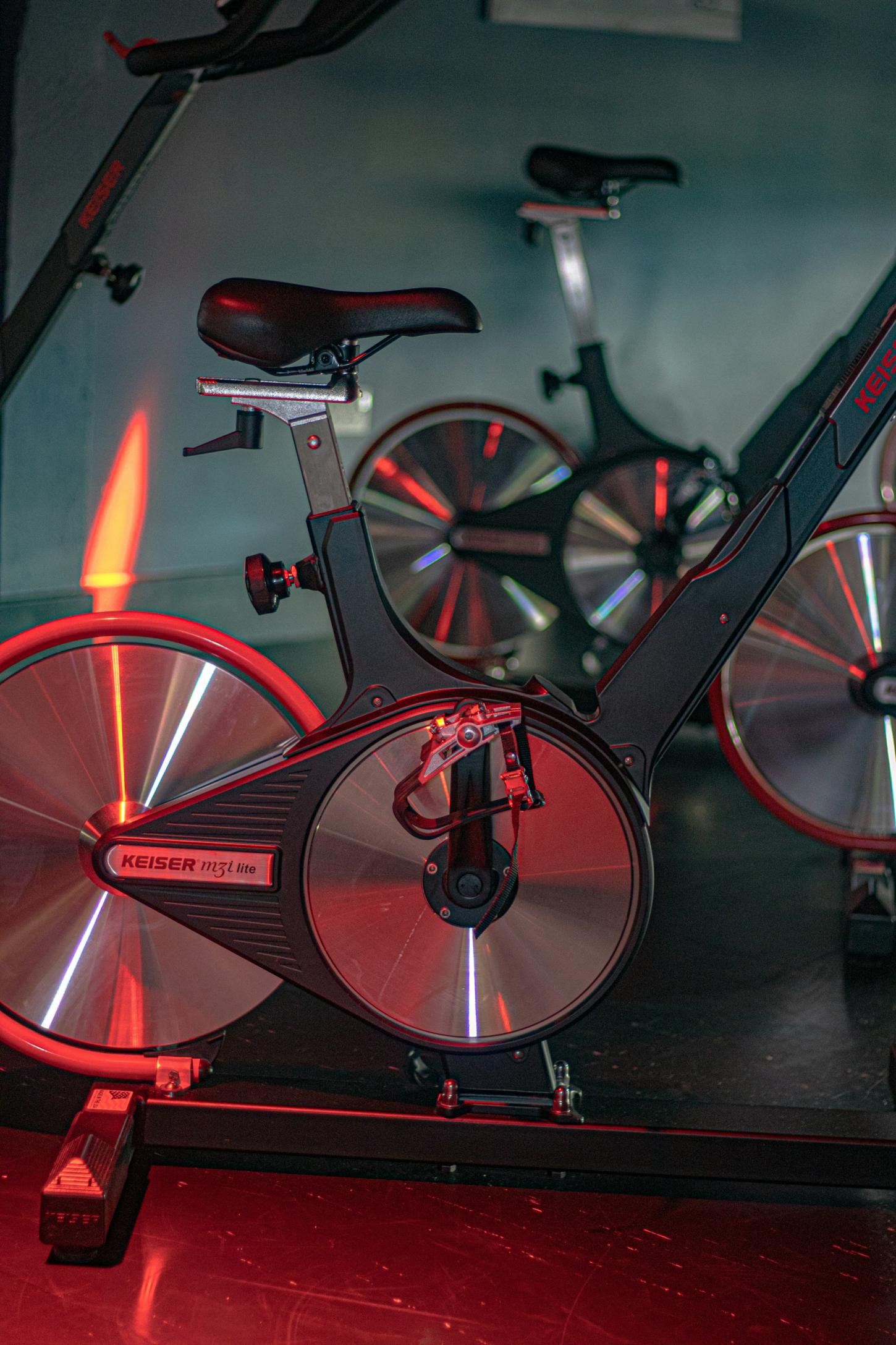 Spinning: como treinar com eficiência e sem lesões