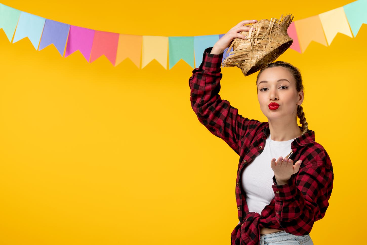 Tijucas terá ‘arraiá’ com comidas típicas, música e atrações para toda a família
