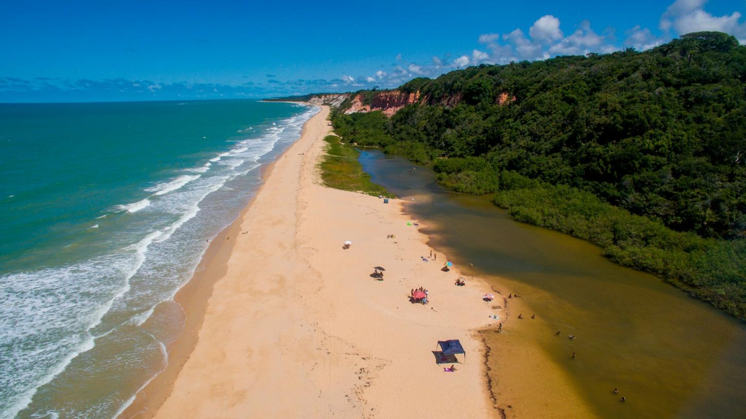 Trancoso: O Refúgio Chic da Bahia e Suas Pousadas de Encantar