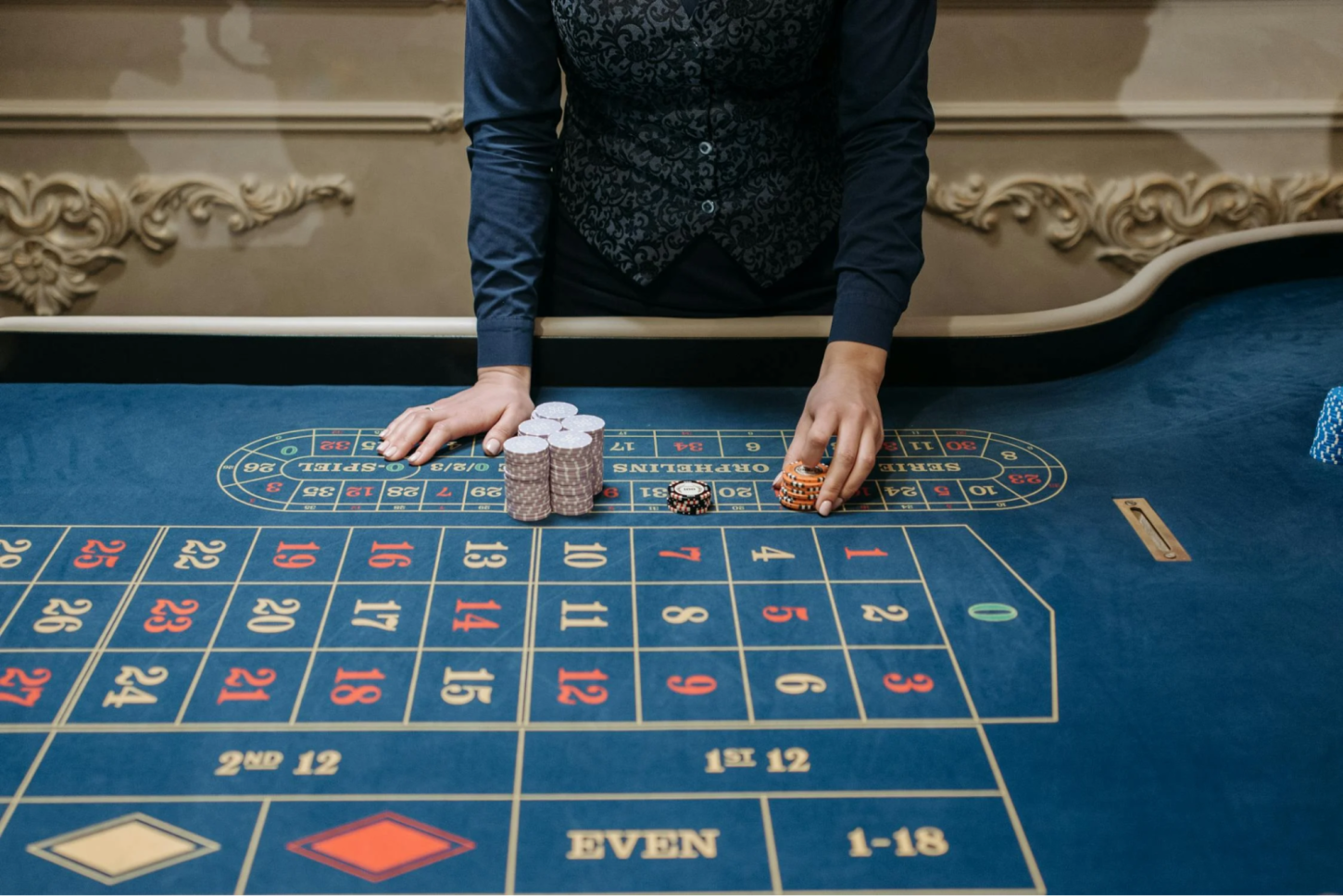 A proposta da Bodog no Brasil une diversão com segurança e tecnologia