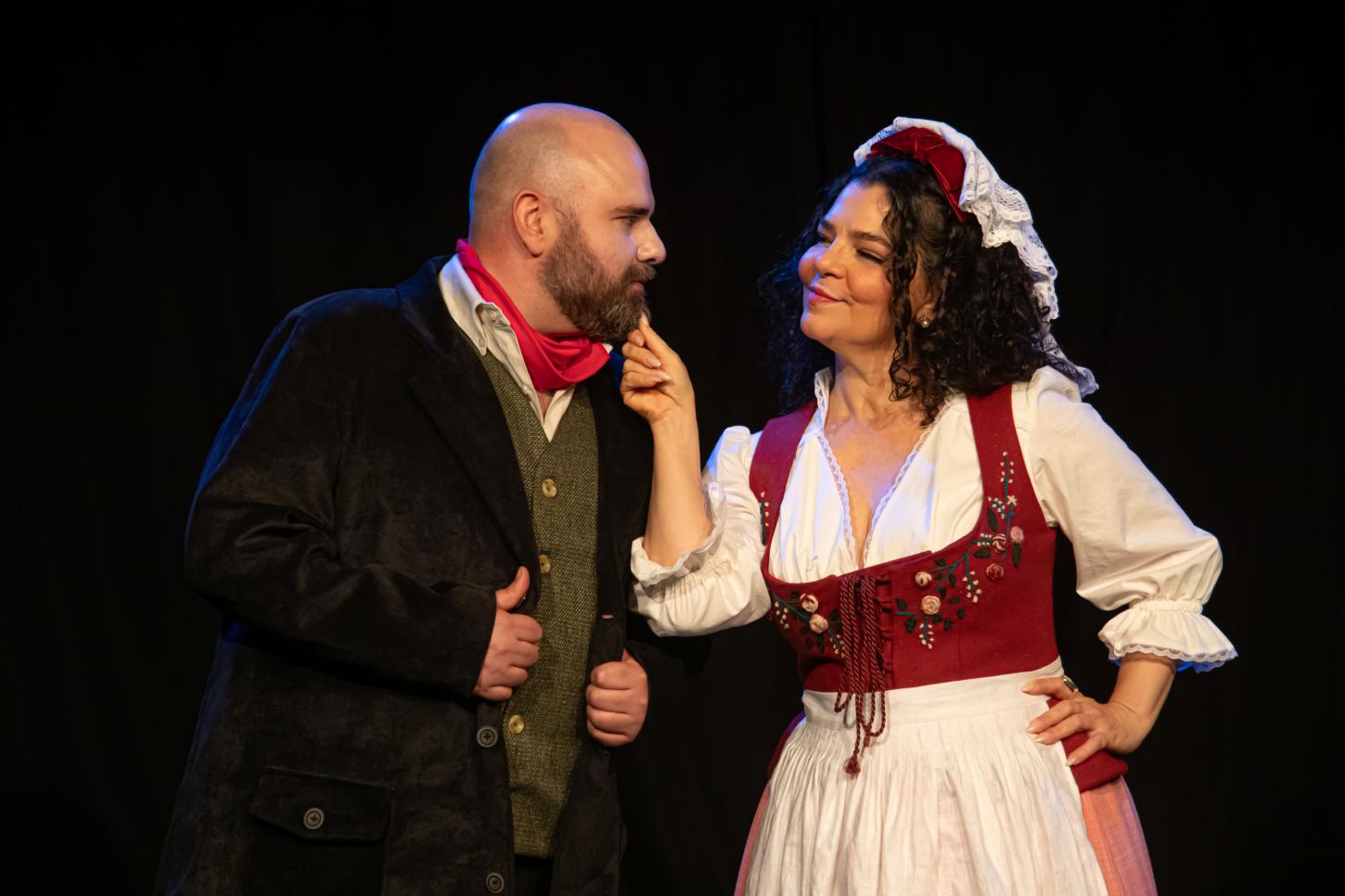 Agosto das Artes movimenta Minas Gerais com festivais, concertos, exposições e celebrações populares