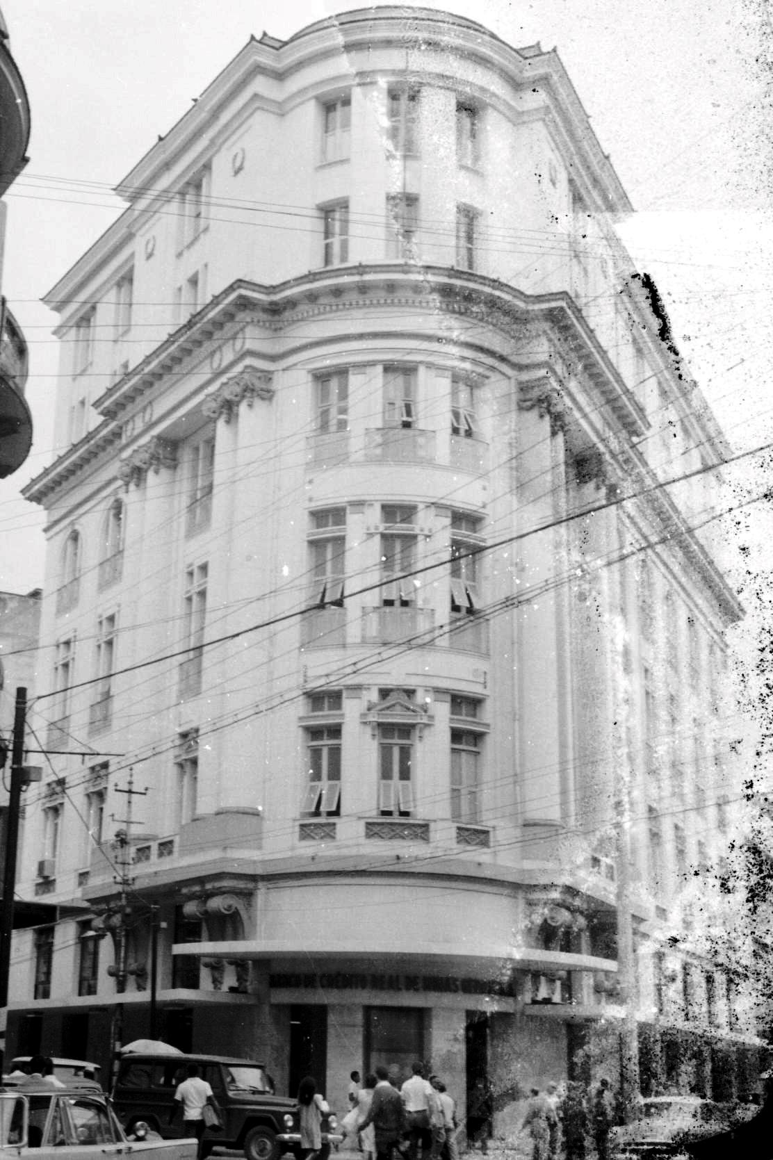 Banco de Crédito Real