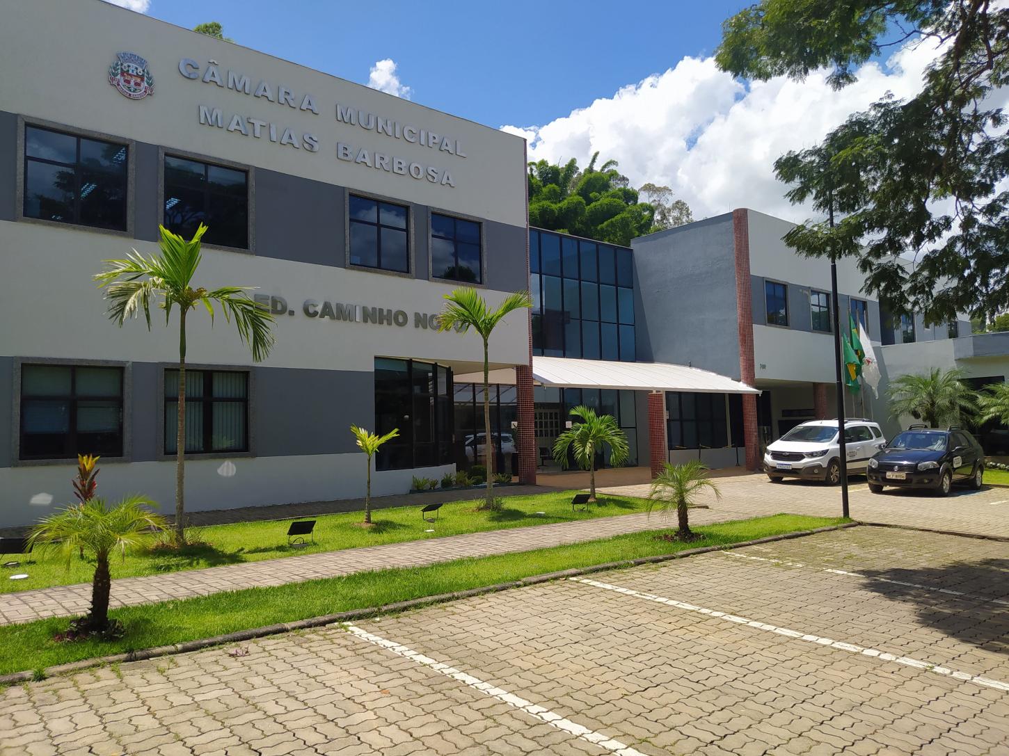 Câmara Municipal de Matias Barbosa promove programação especial de férias para crianças