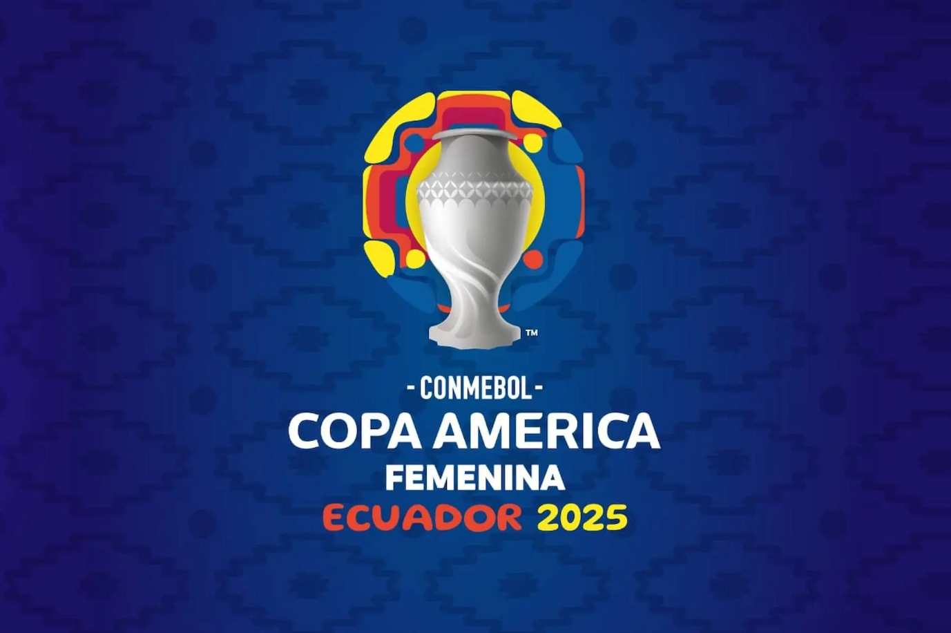 Copa América Feminina ao vivo na Rede Minas