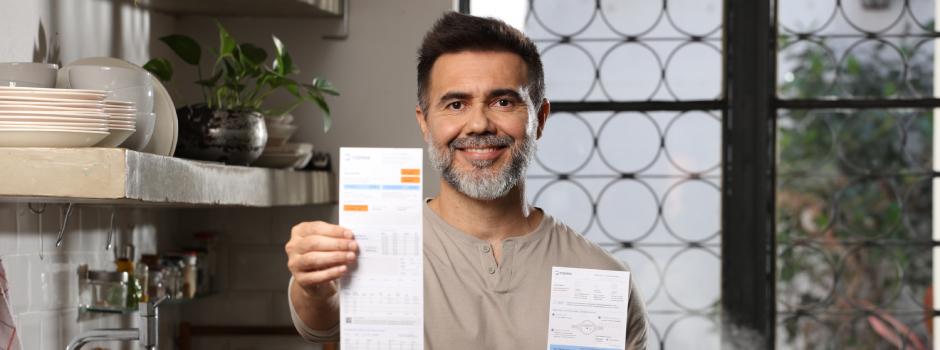 Copasa lança solução digital com Pix via Open Finance