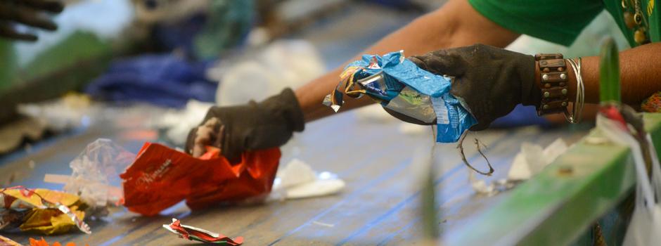 Curso gratuito sobre Consumo Consciente e Gestão de Resíduos abre inscrições