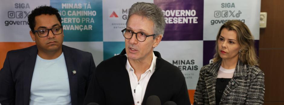 Escolas cívico-militares: Governo de Minas suspende assembleias