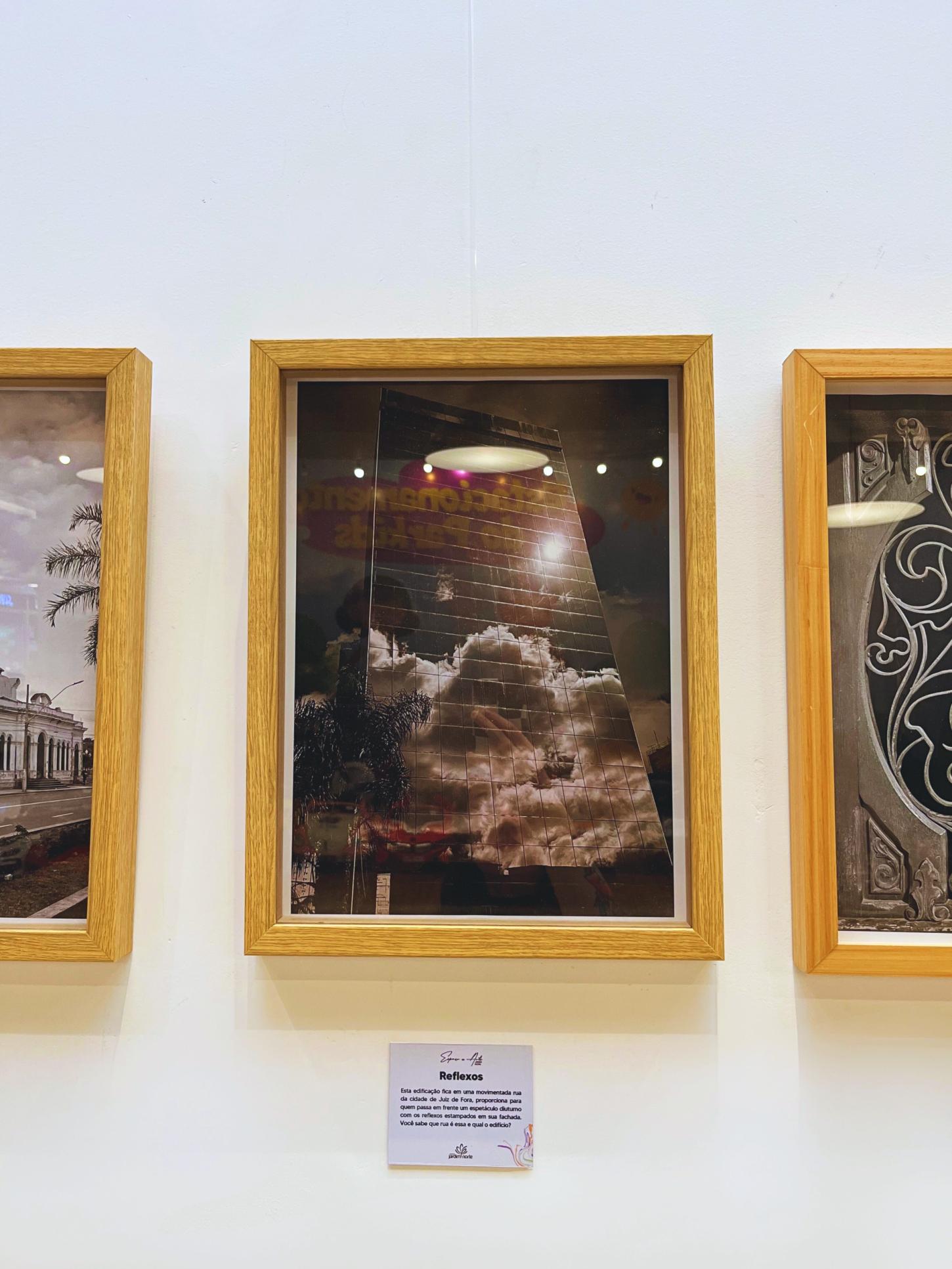 Exposição 