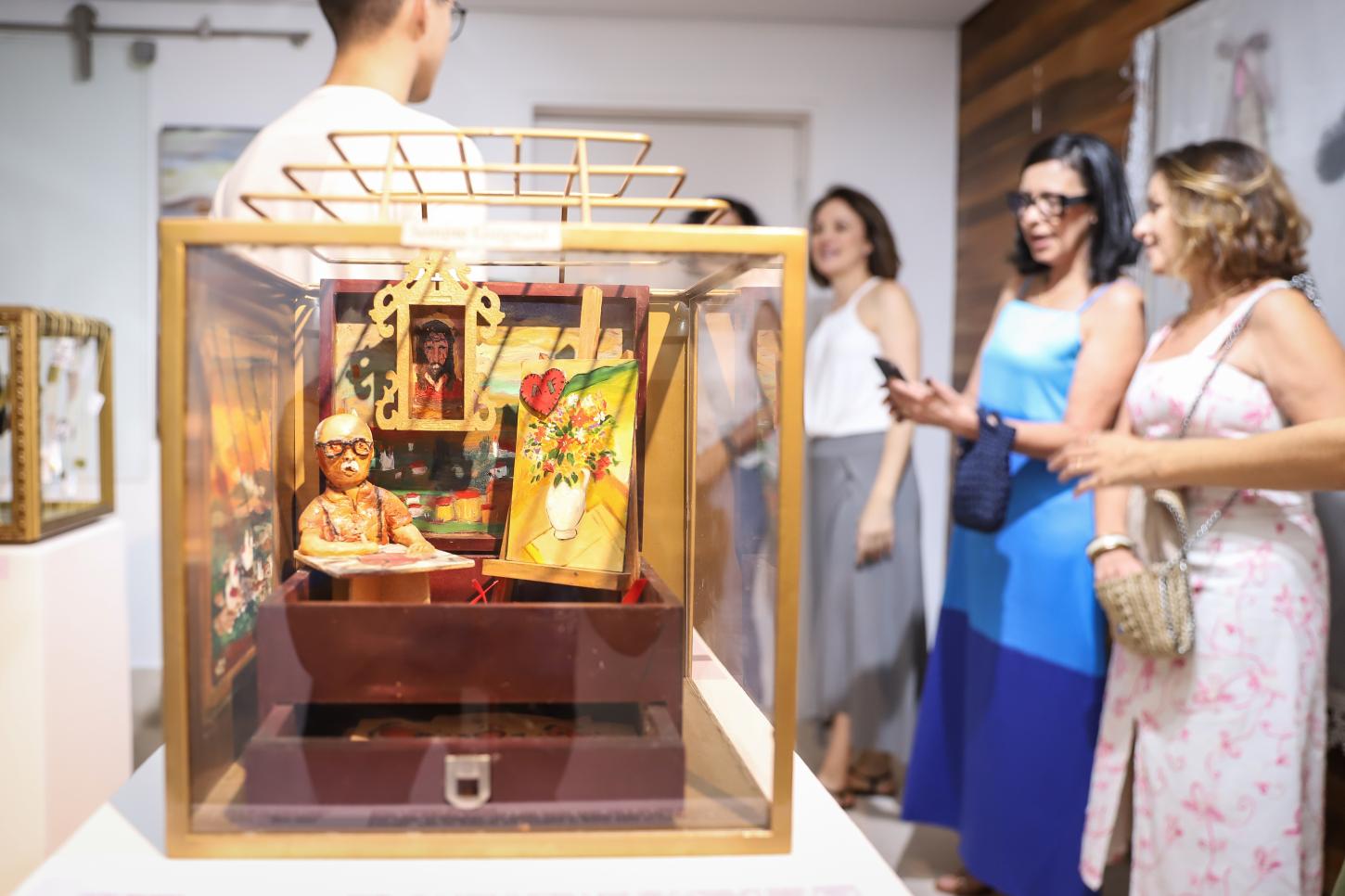 Gestores culturais têm até 23 de julho para inscrever equipamentos na 12ª Noite Mineira de Museus e Bibliotecas