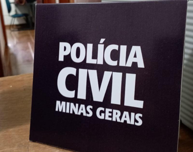 Homem é preso por maus-tratos a cachorro em Barbacena