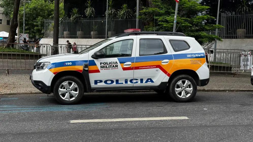 Idosa é encontrada morta dentro de casa no bairro Progresso, em Juiz de Fora