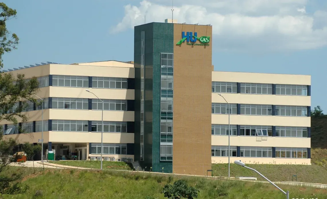 Inscrições do Enare são prorrogadas até 30 de julho e HU-UFJF oferece 128 vagas