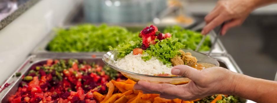 Mestres da Merenda: selecionados de JF e BH