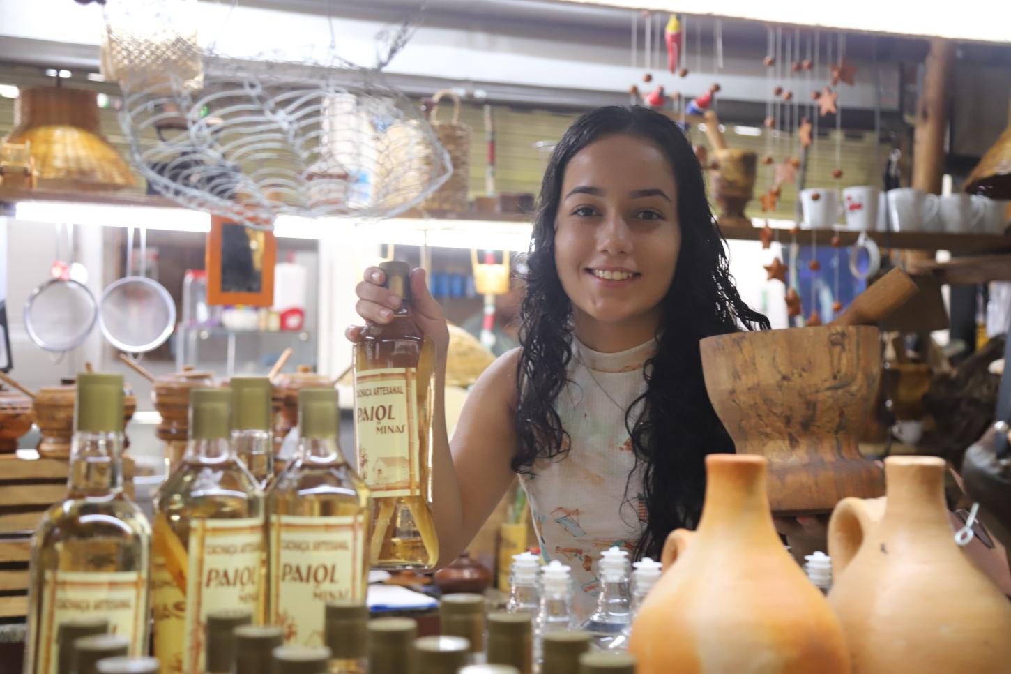 Minas registra 58 mil novas empresas em 6 meses