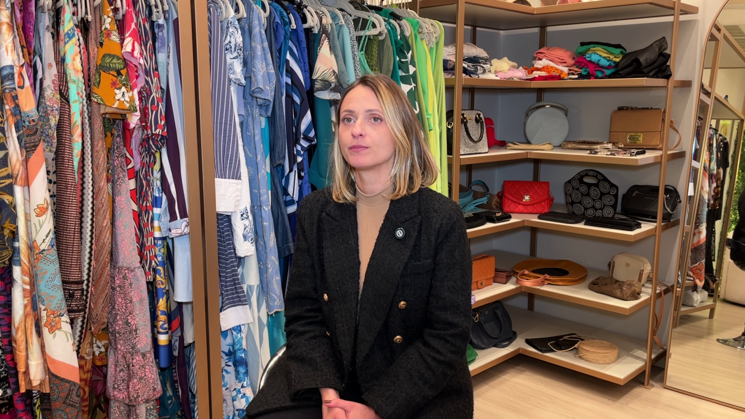 Moda sustentável é tema do Prosa de Moda nesta sexta