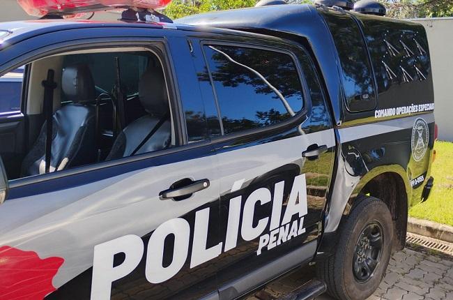 MPMG investiga uso ilegal de parlatório por advogadas ligadas ao Comando Vermelho em Muriaé