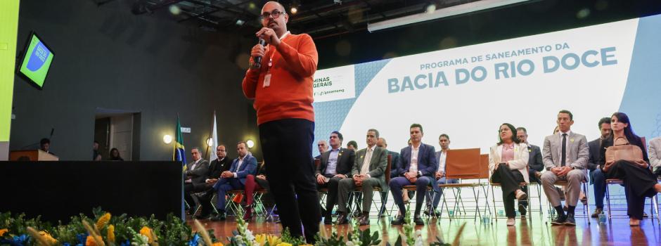 Novo Acordo de Mariana garante R$7,5 bi para saneamento