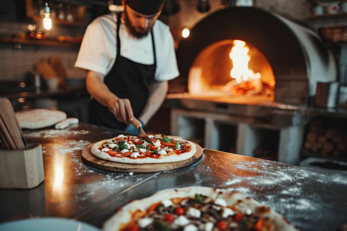 Pizzarias apostam em criatividade e promoções para faturar no Dia da Pizza