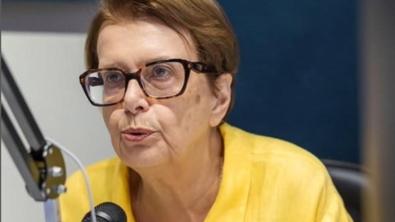 Por falha técnica, projeto de isenção de IPTU para pacientes com câncer é vetado pela prefeita