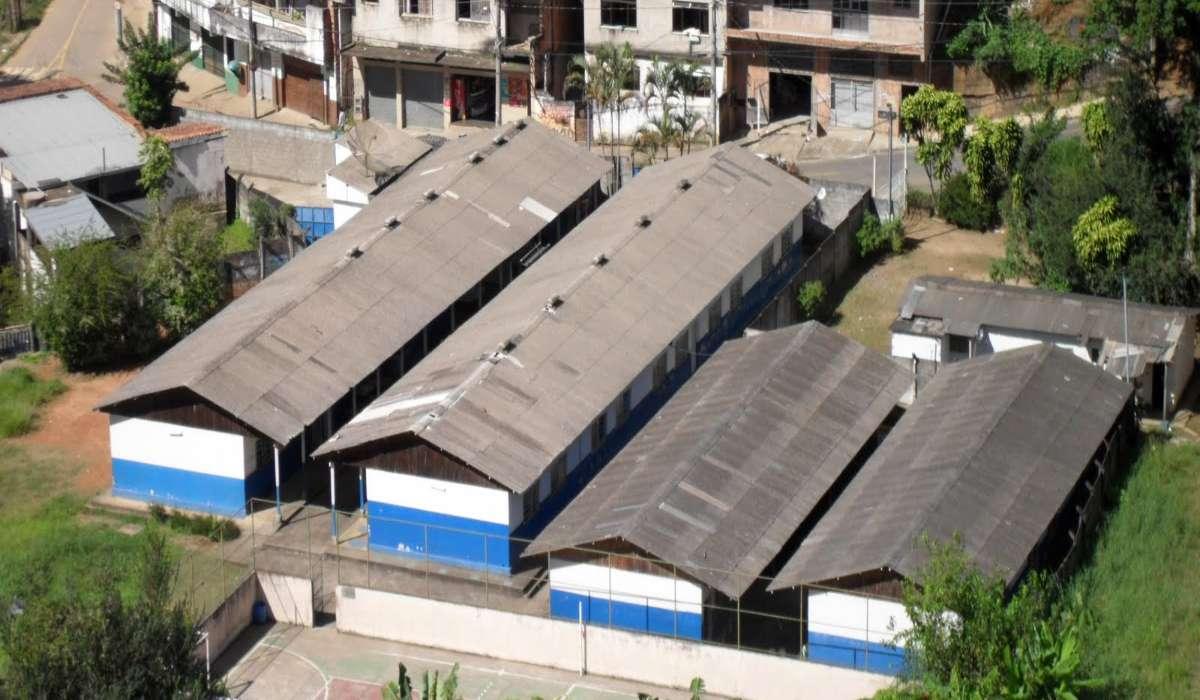 Professora é agredida durante festa junina em escola municipal