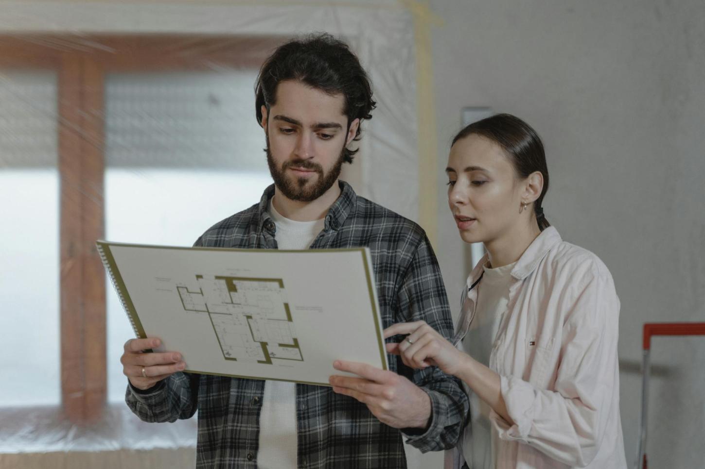 Quanto custa em média um projeto arquitetônico