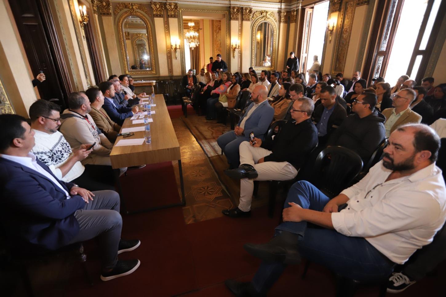 Secult-MG reativa Fórum Metropolitano de Cultura e Turismo da Grande BH com foco em recursos e capacitação