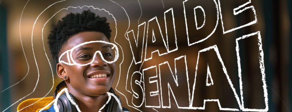 SENAI abre inscrições para cursos técnicos no segundo semestre de 2025