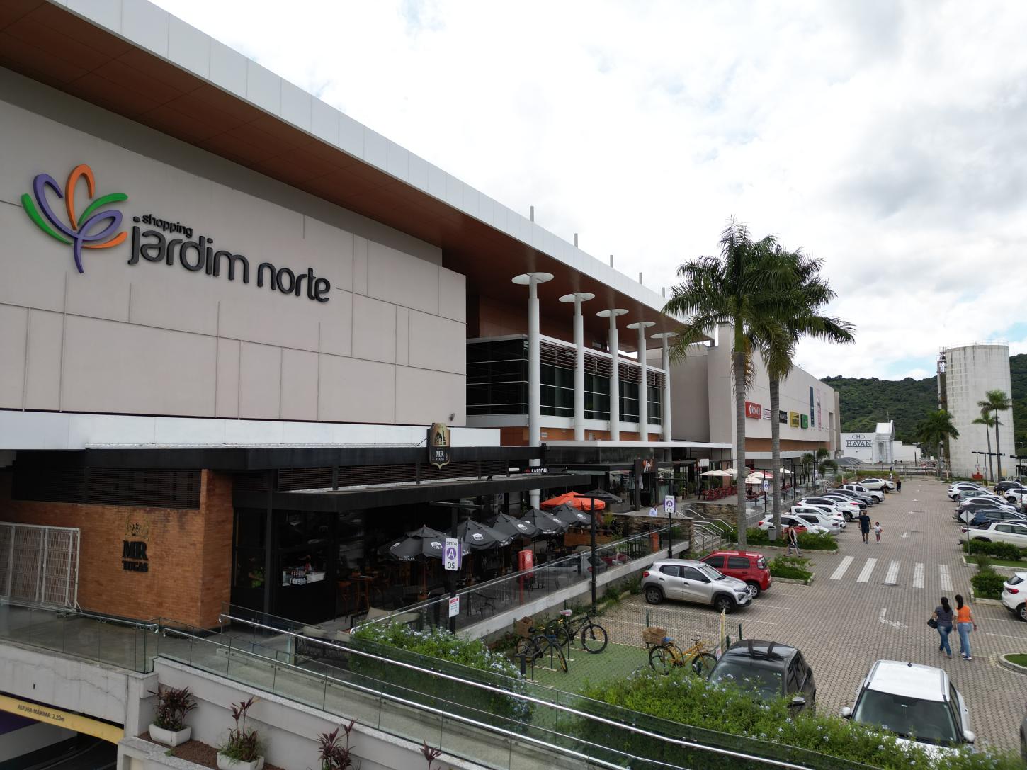 Shopping Jardim Norte recebe Aulão de Adestramento nesse sábado (12)