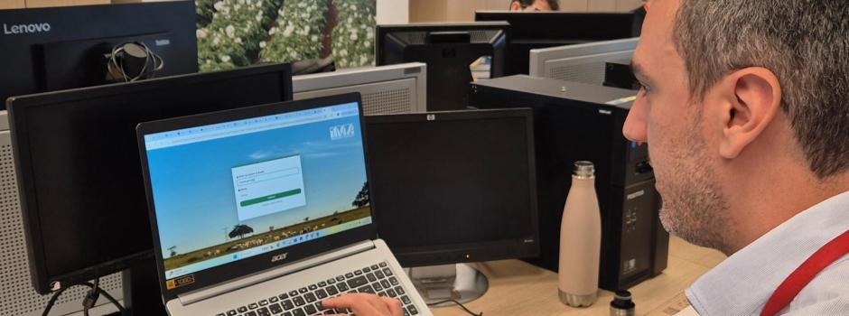 Sistema de gestão visa transformar ações de defesa agropecuária em Minas Gerais