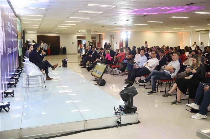 37º Congresso Abrasel começa nesta quarta-feira (13/08) 