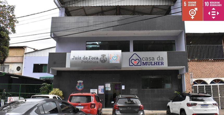 Agosto Lilás: Casa da Mulher abre inscrições para roda de conversa sobre cabelos naturais e padrões estéticos eurocêntricos