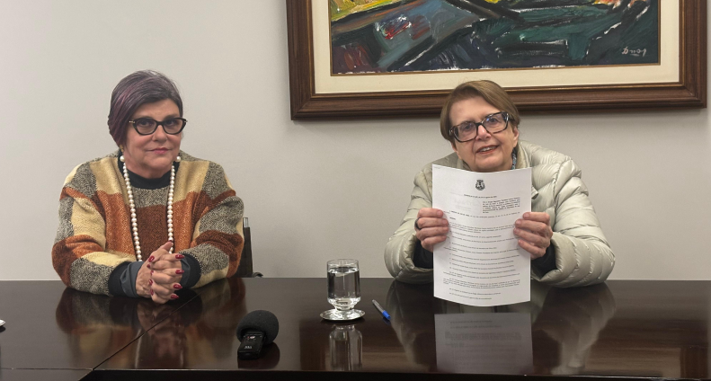 Boniteza Centro Histórico reforça cuidados em JF