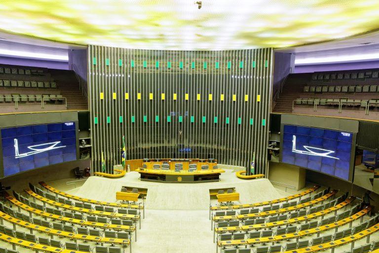 Câmara dos Deputados abre inscrições para Agenda Cultural 2026