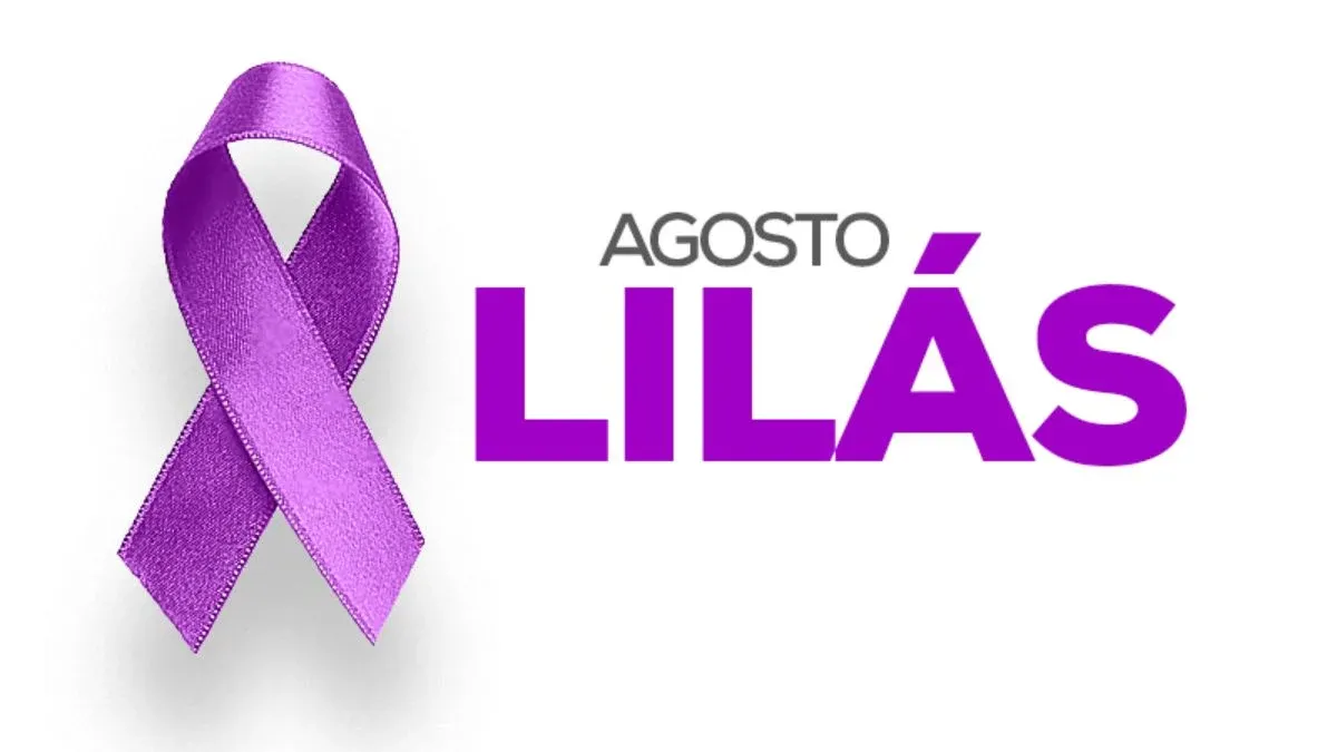 Campanha Agosto Lilás é iniciada com reunião da Revid na Casa da Mulher em Juiz de Fora