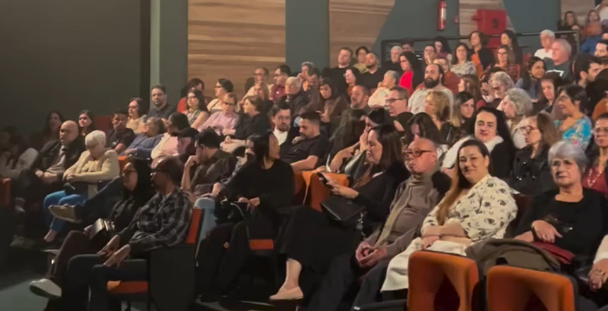 Campanha de Popularização do Teatro e da Dança começa em Juiz de Fora com espetáculos a partir de R$ 10