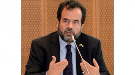 Carlos Graeff é nomeado diretor-presidente do Conselho Técnico-Administrativo da FAPESP