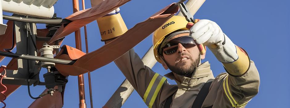 Cemig investe R$ 2,8 bi em Minas Gerais