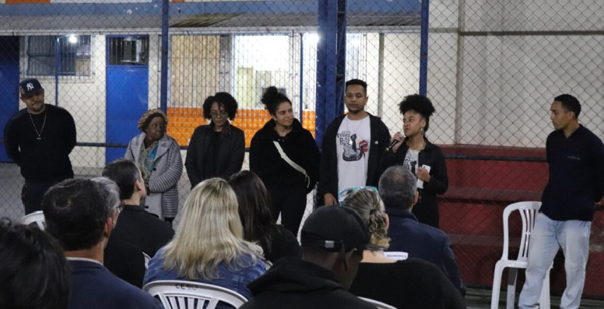CESU promove ações do “Agosto Negro” com foco em resistência, cultura e igualdade racial em Juiz de Fora
